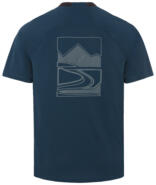 VAUDE Men's Loamer Shirt – Bild 2