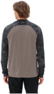 VAUDE Men's Loamer LS Shirt – Bild 4