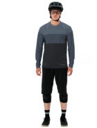 VAUDE Men's Moab LS T-Shirt VI – Bild 7