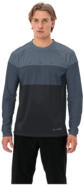 VAUDE Men's Moab LS T-Shirt VI – Bild 3