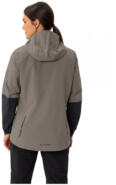 VAUDE Women's Moab Rain Jacket II – Bild 4