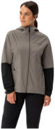 VAUDE Women's Moab Rain Jacket II – Bild 3