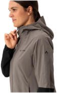 VAUDE Women's Moab Rain Jacket II – Bild 5
