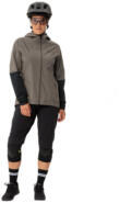 VAUDE Women's Moab Rain Jacket II – Bild 7
