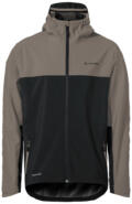VAUDE Men's Moab Rain Jacket