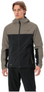 VAUDE Men's Moab Rain Jacket – Bild 3