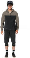 VAUDE Men's Moab Rain Jacket – Bild 7