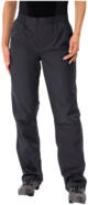 VAUDE Women's Drop Pants II – Bild 3
