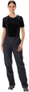 VAUDE Women's Drop Pants II – Bild 7