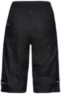 VAUDE Women's Drop Shorts – Bild 2