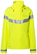 VAUDE Women's Luminum Rain Jacket – Bild 8