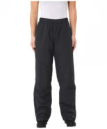 VAUDE Women's Escape Bike Warm Pants – Bild 3
