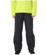 VAUDE Women's Escape Bike Warm Pants – Bild 7