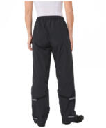 VAUDE Women's Escape Bike Warm Pants – Bild 4
