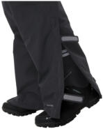 VAUDE Women's Escape Bike Warm Pants – Bild 5