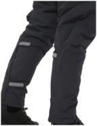 VAUDE Women's Escape Bike Warm Pants – Bild 6