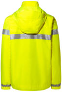 VAUDE Men's Luminum Rain Jacket – Bild 2