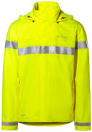 VAUDE Men's Luminum Rain Jacket – Bild 8