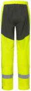VAUDE Men's Luminum Rain Pants – Bild 2