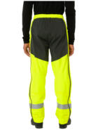 VAUDE Men's Luminum Rain Pants – Bild 4