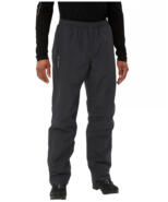 VAUDE Men's Escape Bike Warm Pants – Bild 3