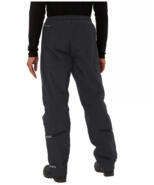 VAUDE Men's Escape Bike Warm Pants – Bild 4