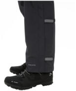 VAUDE Men's Escape Bike Warm Pants – Bild 6