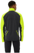 VAUDE Men's Posta Softshell Jacket VII – Bild 4