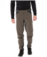VAUDE Men's Qimsa Softshell Pants II – Bild 3