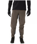 VAUDE Men's Qimsa Softshell Pants II – Bild 7
