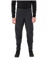 VAUDE Men's Qimsa Pro Softshell Pants – Bild 3