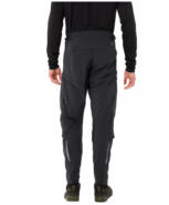 VAUDE Men's Qimsa Pro Softshell Pants – Bild 4