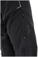 VAUDE Men's Qimsa Pro Softshell Pants – Bild 6