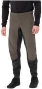 VAUDE Men's Qimsa Pro Softshell Pants – Bild 7