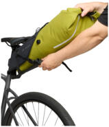 VAUDE Trailsaddle Cage – Bild 6