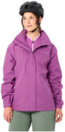VAUDE Women's Escape Bike Light Jacket – Bild 7