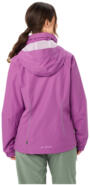 VAUDE Women's Escape Bike Light Jacket – Bild 4