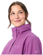 VAUDE Women's Escape Bike Light Jacket – Bild 6