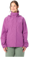 VAUDE Women's Escape Bike Light Jacket – Bild 3