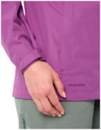 VAUDE Women's Escape Bike Light Jacket – Bild 5