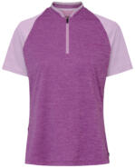 VAUDE Women's Tamaro HZ Shirt IV T-Shirts – Hauptansicht