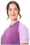 VAUDE Women's Tamaro HZ Shirt IV – Bild 6