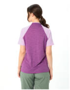 VAUDE Women's Tamaro HZ Shirt IV – Bild 4