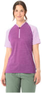 VAUDE Women's Tamaro HZ Shirt IV – Bild 3