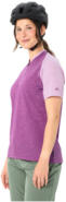 VAUDE Women's Tamaro HZ Shirt IV – Bild 7