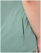 VAUDE Women's Tamaro HZ Shirt IV – Bild 5