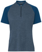 VAUDE Women's Tamaro HZ Shirt IV – Bild 8