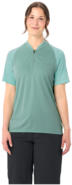 VAUDE Women's Tamaro HZ Shirt IV – Bild 3