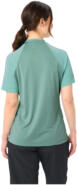 VAUDE Women's Tamaro HZ Shirt IV – Bild 4