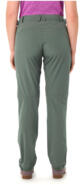 VAUDE Women's Tamaro Base Pants – Bild 4